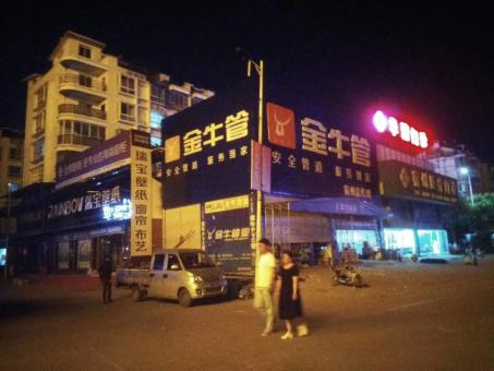 四点告诉你剑川市场门头招牌设计的重要性！