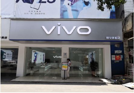 剑川}做一个门店面广告招牌需要多少钱？