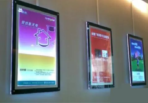 剑川什么是超薄灯箱?