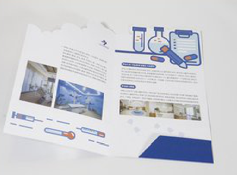 剑川说明书印刷有哪些样式可以选择？