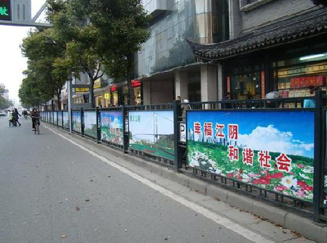 剑川户外广告有哪些类型？