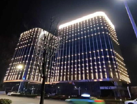 剑川亮化工程安装注意事项。