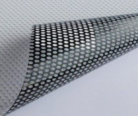 剑川优劣单透膜的鉴定方法。