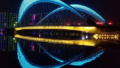 剑川亮化工程如何做好公共区域的安全性。