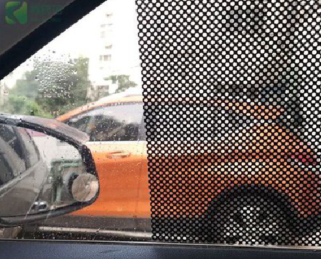 剑川怎么判断单透膜的好坏？