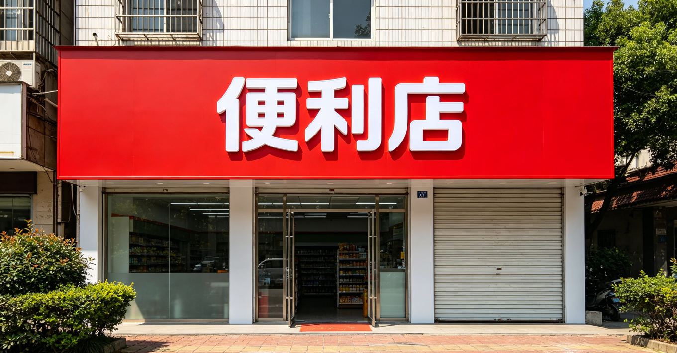 剑川门店招牌怎么选？主流门头招牌类型优缺点及适用场景全解析