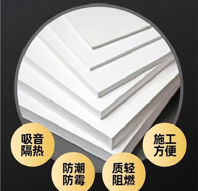 剑川雪弗板和PVC板材有什么区别？
